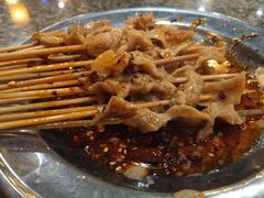 -小街天府(西工小街店)
