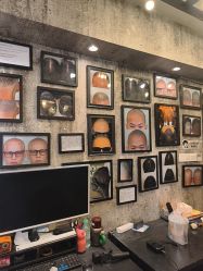 -老兵纹身·原创设计·修改遮盖