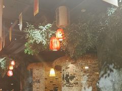 -爷爷的土钵菜(街道口店)