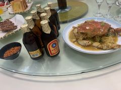 -烧货·活海鲜炭烧(湖滨商业街店)