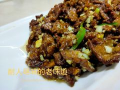 -同发号饭庄(复兴路店)
