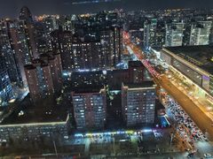 -Olive橄榄花园漂亮饭主题布置餐厅(大望路店)
