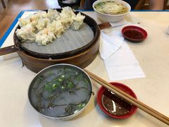 -海汇源老烧麦店(东大街总店)