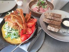 -BOR Eatery(安福路店)