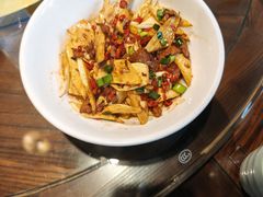 -井水小厨·湘菜(活力广场店)