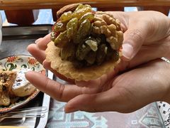 -百年老茶馆