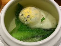 顺昌灌白鹭鸭蛋-临家闽南菜(宝洲路店)