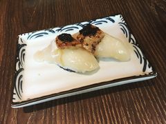 -大雄寿司(中华广场店)