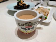 -香港狮子山下·明星粤菜餐厅(北苑店)