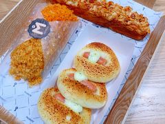 -MaKY米旗(熙地港店)