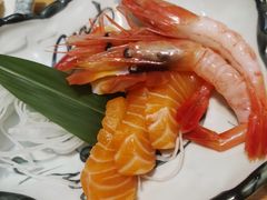 -村上一屋·亚洲菜融合小馆(南楼店)