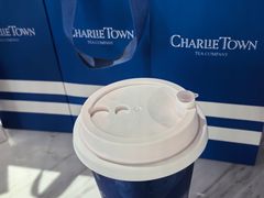-CHARLIETOWN红茶公司(南京万象天地店)