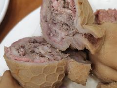 肚包脑-李柱·柘城垛子羊肉旗舰店(通泰路店)