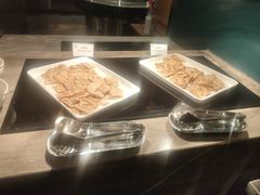 -盐城万豪酒店-盐城厨房西餐厅
