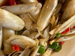 -舌尖上·霞浦滩涂海鲜·新闽菜(总店)