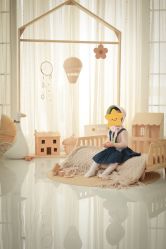 -Baby Pastel 自然光儿童摄影(CBD店)