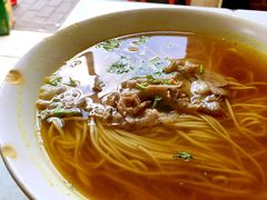 -鑫明明拉面(宁化路店)