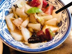 -仁和四季涮肉馆(天坛南门店)