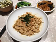 -松鹤面馆·古法焖肉面(观前店)