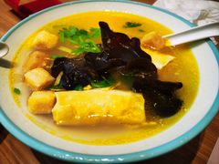 -小杨生煎(香港名都店)
