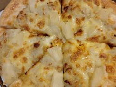 -尊宝比萨(南田店)