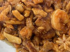 八珍豆腐-清真•蜀风园(丁字沽总店)