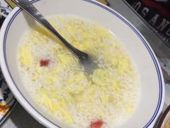 鸡蛋醪糟-大嘻咹biangbiang面(历史博物馆店)