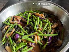 -烟桥私房菜馆(奋哥)