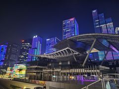 -琶醍壹号•潮菜江景餐吧