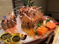 -Minase水濑·日料放题(外滩店)