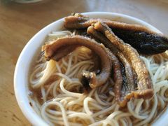 -裕兴记·三虾面(西北街总店)