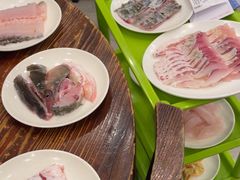 -正能量脆肉鲩火锅