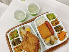 -东池便当(黎明西路店)