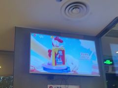 -必胜客(白石桥店)