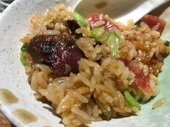 -李记潮汕砂锅粥(营福路店)