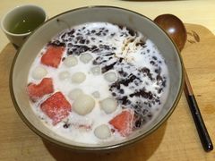 -半饱日式甜品(ifs国际金融店)