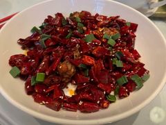 -玫瑰厅上海菜(兴国路店)