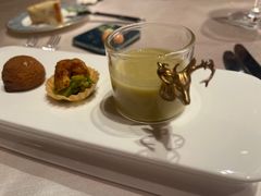 -北京古城老院厉晓麟精致菜