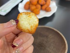 -诺敏塔拉奶茶-布里亚特包子-手把肉(锦都会店)