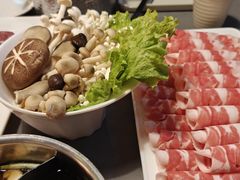 -君邦火锅(新疆大厦店)