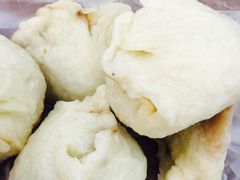 牛肉蒸饺-慕民美食家