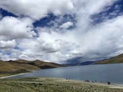 羊卓雍错-羊卓雍措