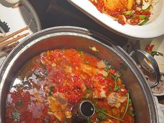 -洞庭土菜馆(易发广场店)