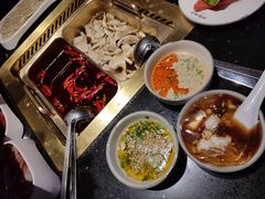 牛油火锅-川西坝子火锅(清江东路3.0直营店)