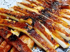 -鸭绿江海鲜烧烤大排档(杏林街店)