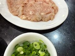-牛叔鲜羊肉铜火锅(远东小区店)