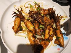 -秋色客家菜(南山店)