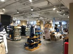 -MUJI无印良品(万科里店)