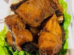 -翠亭酒家(山西南路店)