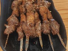 -满盛家宴·烤鸭·海鲜天津菜(河北路总店)